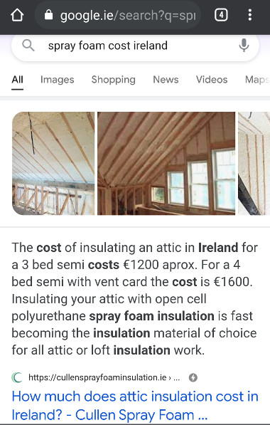 Cullen google Results