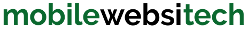 Mobile Website Tech